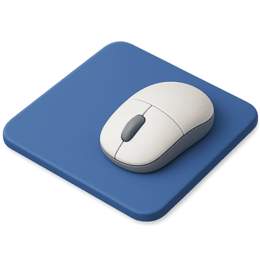 Mouse Pad