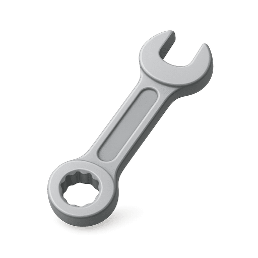 Spanner