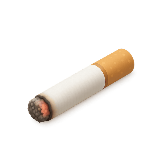 Cigarette