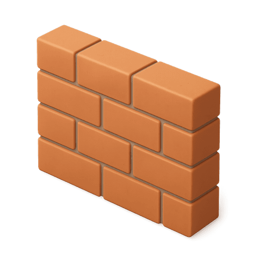 Brick Wall