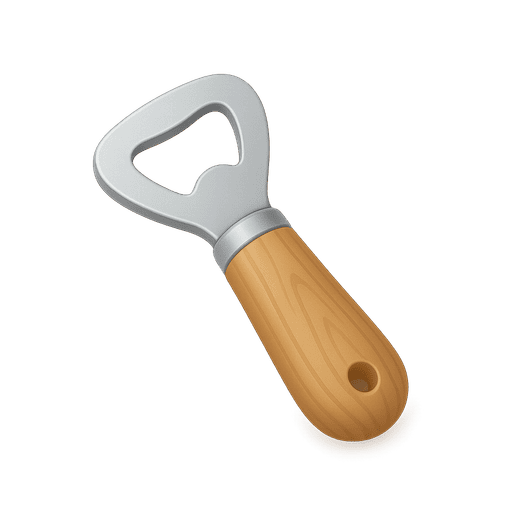Bottle Opener