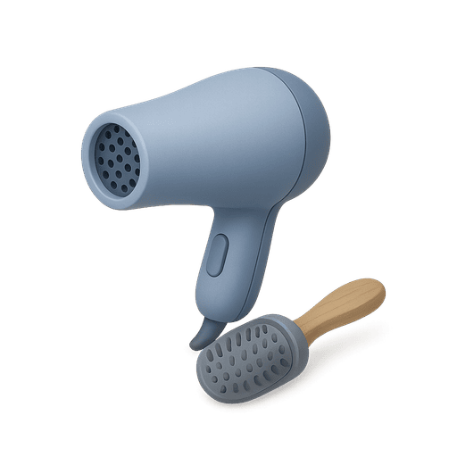 Hair Dryer