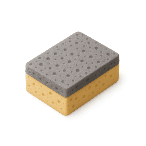 Dish Sponge