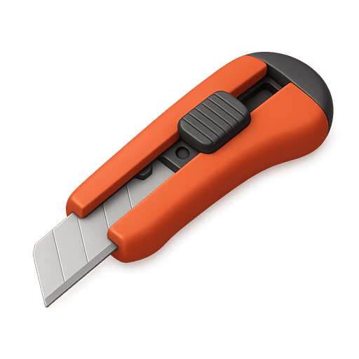 Utility Knife