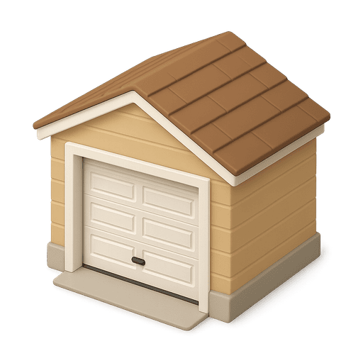 Garage Door