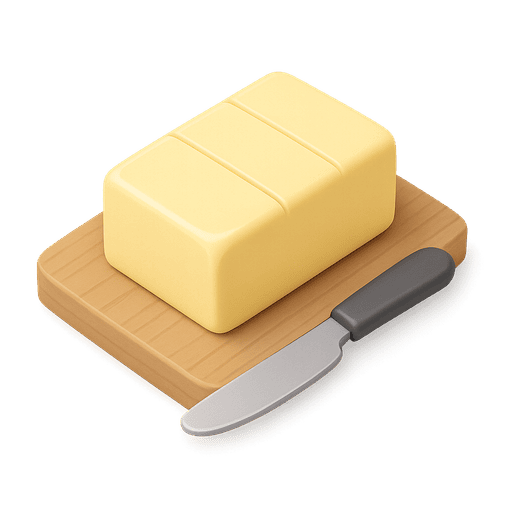 Butter