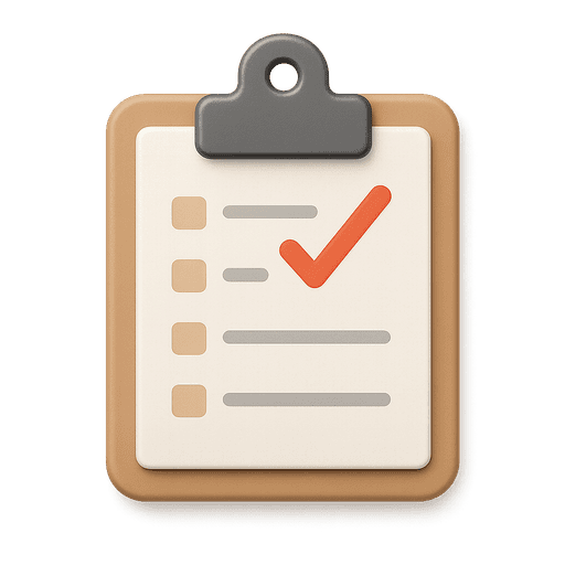 Clipboard