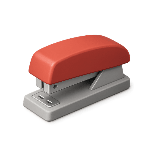 Stapler