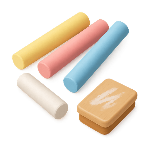 Chalk