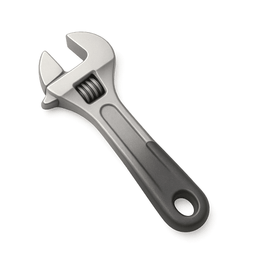 Wrench