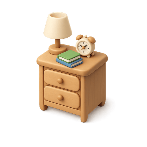 Nightstand