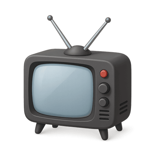 Television