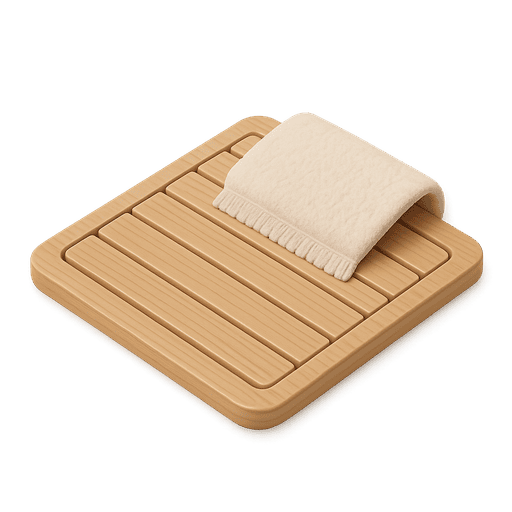 Shower Mat