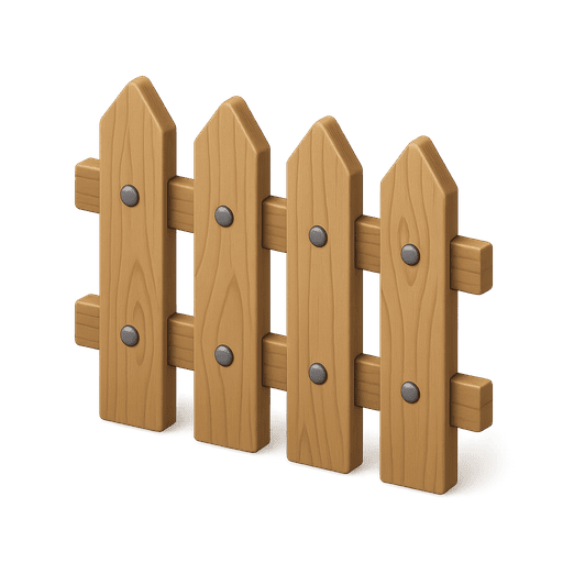 Fence