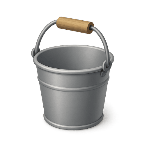 Bucket
