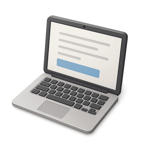 Laptop