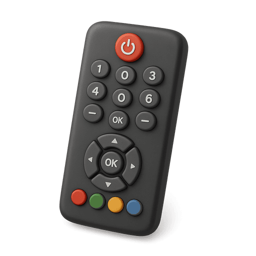 Remote Control