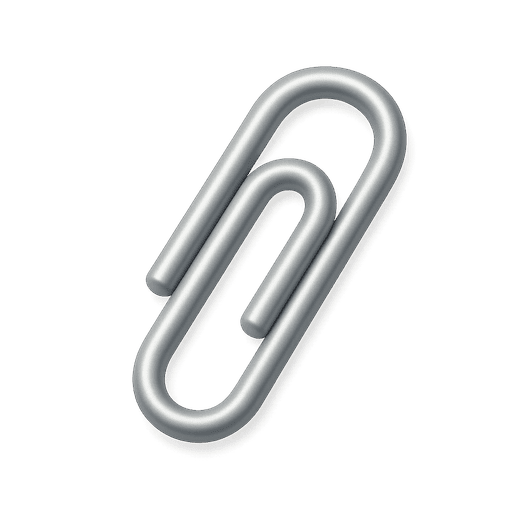 Paperclip