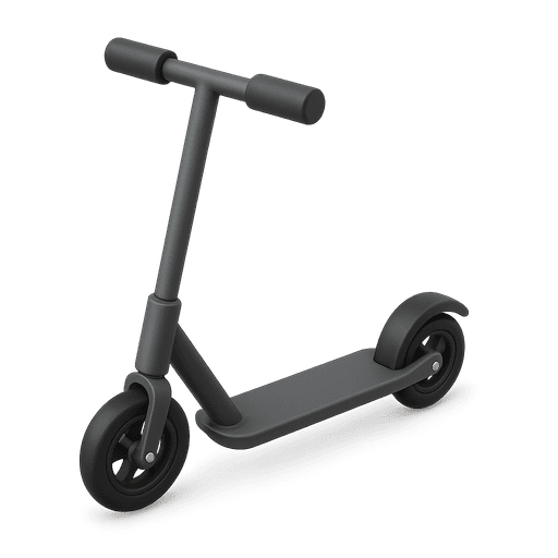 Kick Scooter