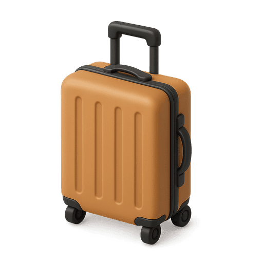 Suitcase