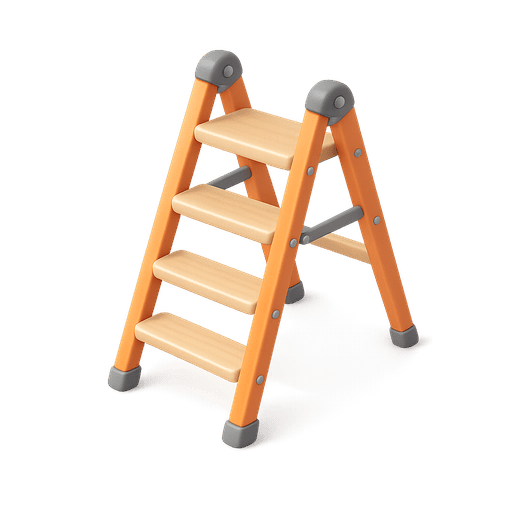 Step Ladder