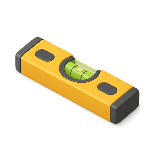 Spirit Level