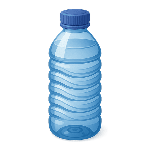 Bottle of Water