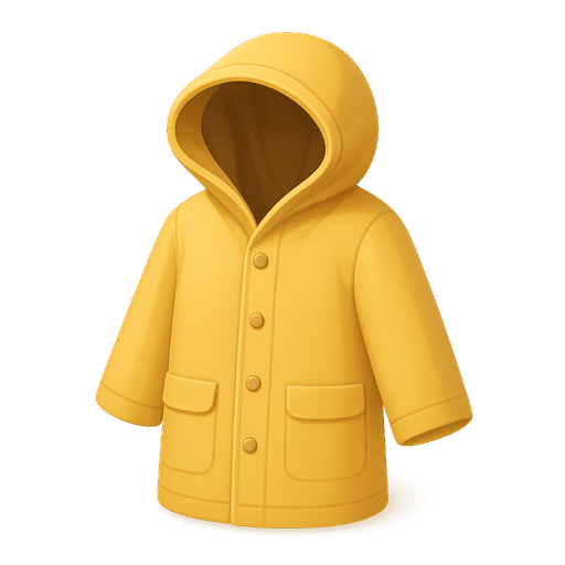 Raincoat