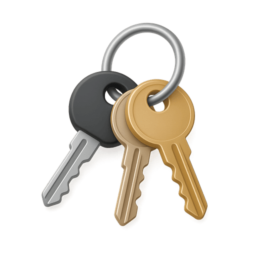 Keys