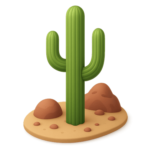Cactus