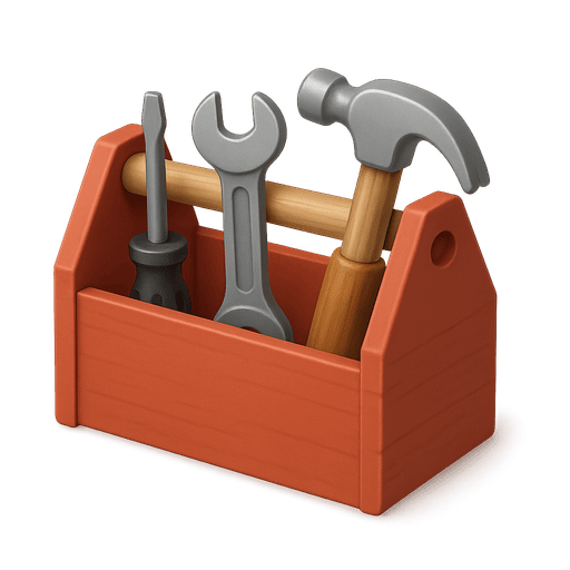 Toolbox