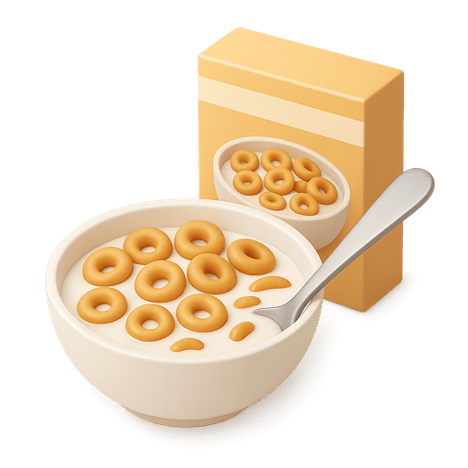 Breakfast Cereal