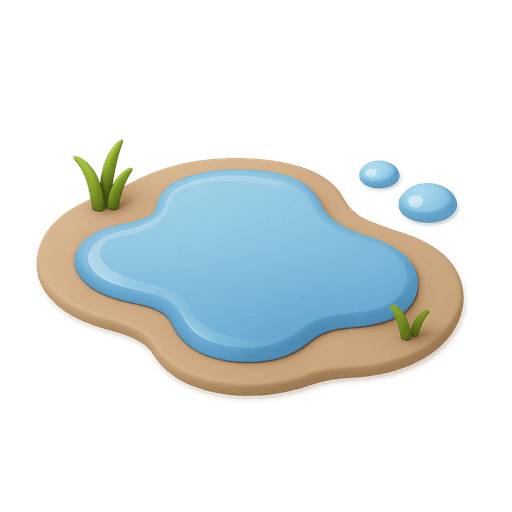 Puddle