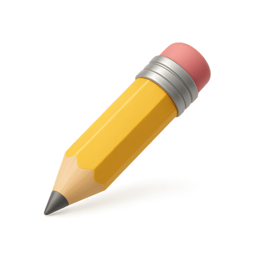 Pencil