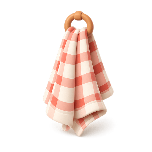 Dish Towel