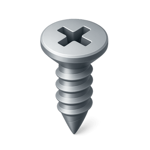 Screw