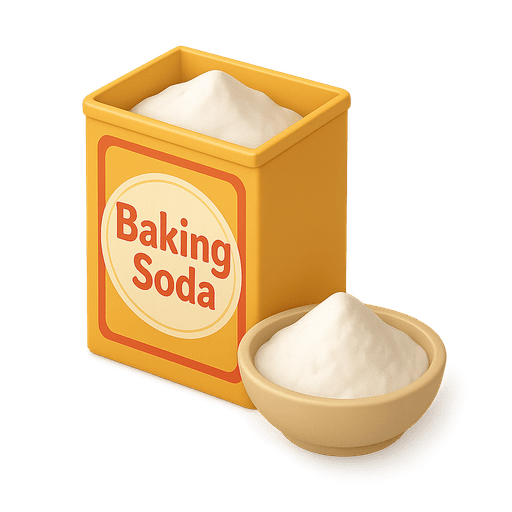 Baking Soda