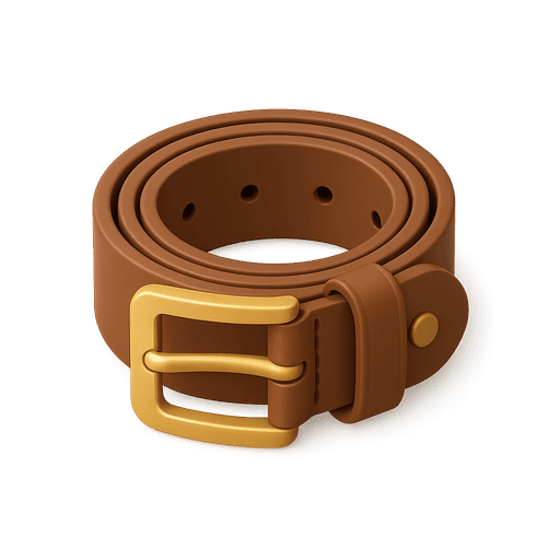 Belt
