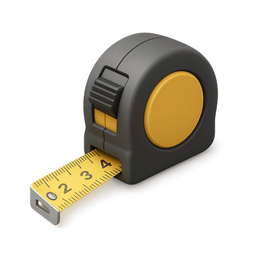 Measuring Tape
