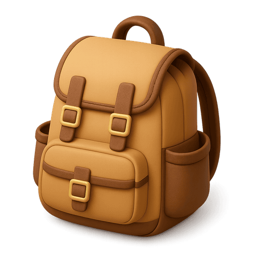 Backpack