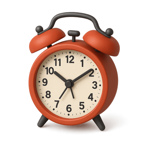 Alarm Clock