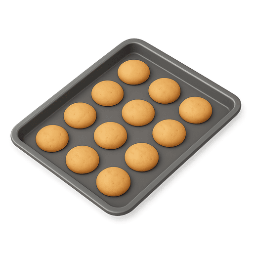 Baking Sheet