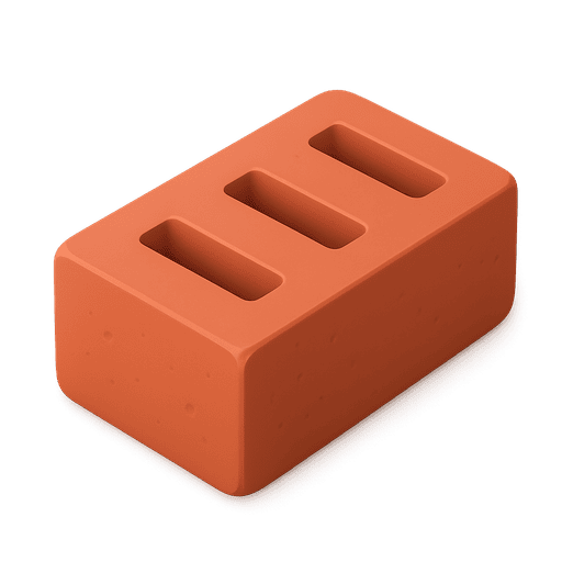 Brick