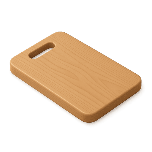 Cutting Board
