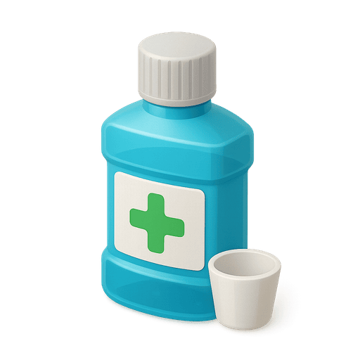 Mouthwash