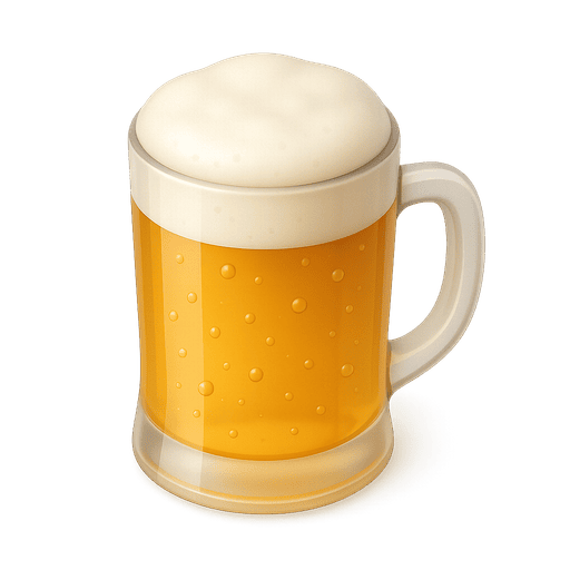 Beer Glass