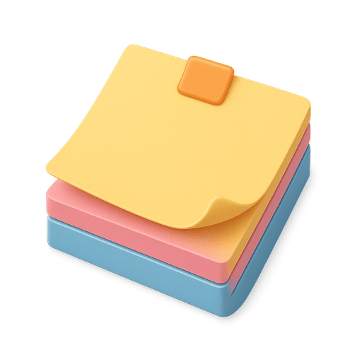 Post-its