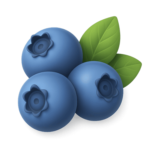 Blueberry