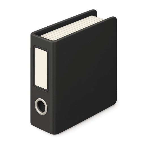 Binder