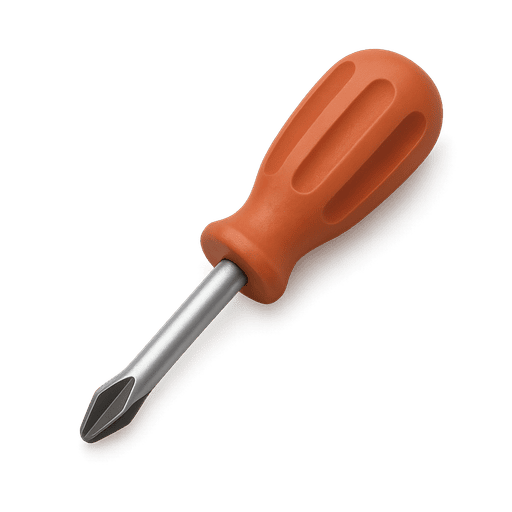 Screwdriver